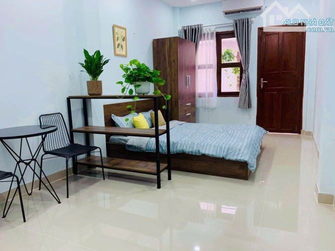 Bán Nhà Mặt Tiền - P19 - Q.Bình Thạnh - Trung Tâm Chợ Thị Nghè - DT : (3,5 x 20)m - 4 Tầng - 1
