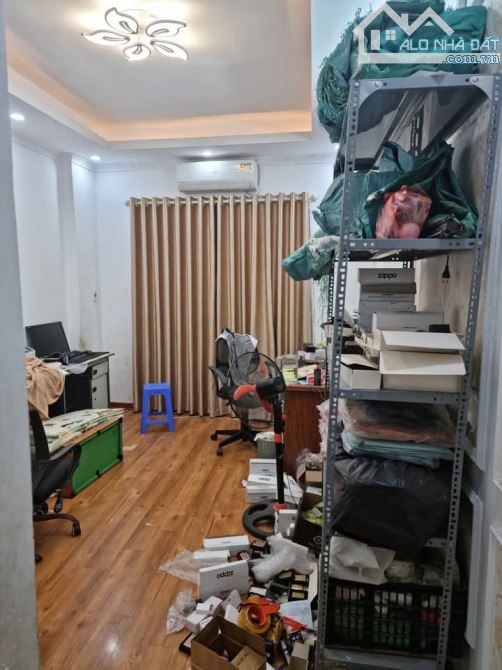 Bán nhà 26/19 Chùa Hà, 45m2, 3T, 10.05 tỷ, Cầu Giấy - 1