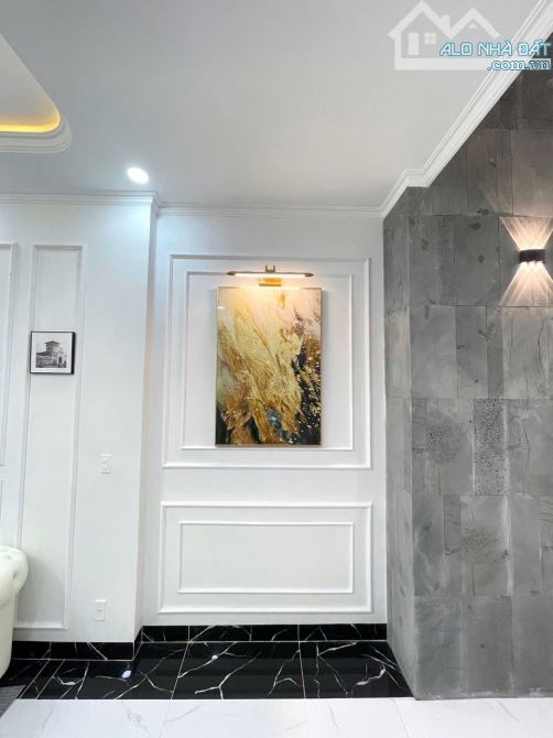 BÁN NHÀ 3 TẦNG ĐƯỜNG 13M, TĐC ĐẤT LÀNH, VĨNH THÁI, NHA TRANG. (TỔNG HỢP NHIỀU CĂN) - 12