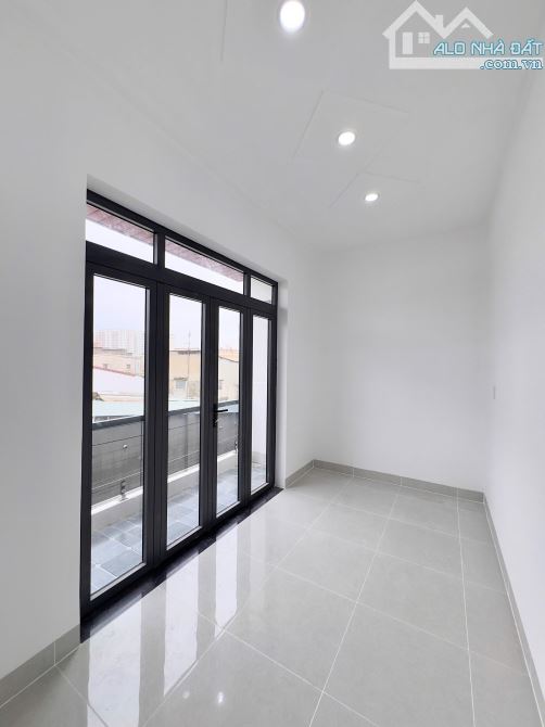 CHỦ GỬI BÁN NHÀ 1TRỆT 1LẦU (CÓ HOÀN CÔNG) MỚI 100% - P. QUANG VINH. GIÁ CHỈ 2,9 TỶ - 12