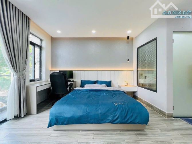 CHỦ THIỆN CHÍ CẦN BÁN NHÀ ĐƯỜNG CÔ GIANG, P.CÔ GIANG, QUẬN 1 - GIÁ:5TỶ420/78M2 (5,2x15M) - 13