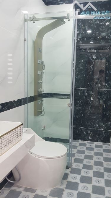Bán nhà 235/ sát mặt tiền chợ gò xoài. Phường bhha. Bình tân . giá 10,5 tỷ thương lượng - 13