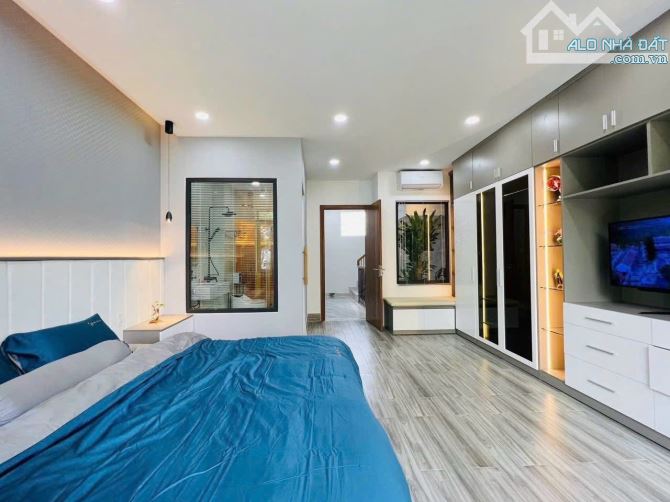 CHỦ THIỆN CHÍ CẦN BÁN NHÀ ĐƯỜNG CÔ GIANG, P.CÔ GIANG, QUẬN 1 - GIÁ:5TỶ420/78M2 (5,2x15M) - 14