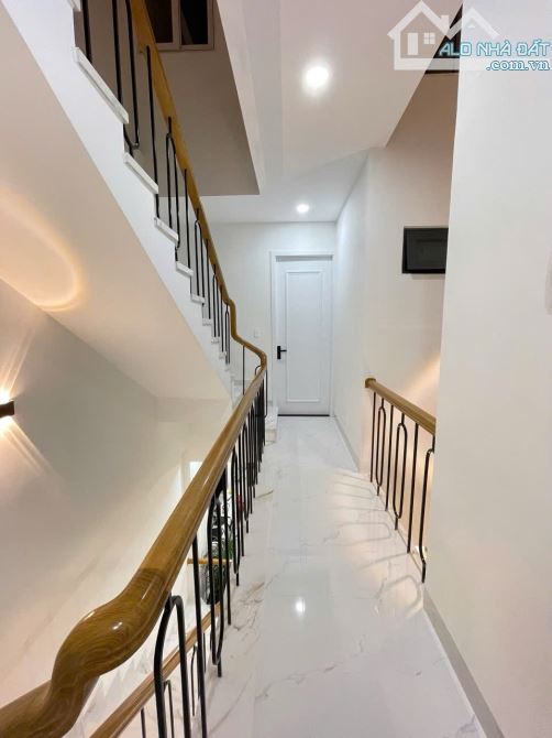 BÁN NHÀ 3 TẦNG ĐƯỜNG 13M, TĐC ĐẤT LÀNH, VĨNH THÁI, NHA TRANG. (TỔNG HỢP NHIỀU CĂN) - 14