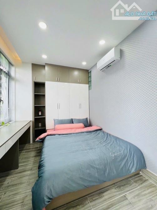 CHỦ THIỆN CHÍ CẦN BÁN NHÀ ĐƯỜNG CÔ GIANG, P.CÔ GIANG, QUẬN 1 - GIÁ:5TỶ420/78M2 (5,2x15M) - 15