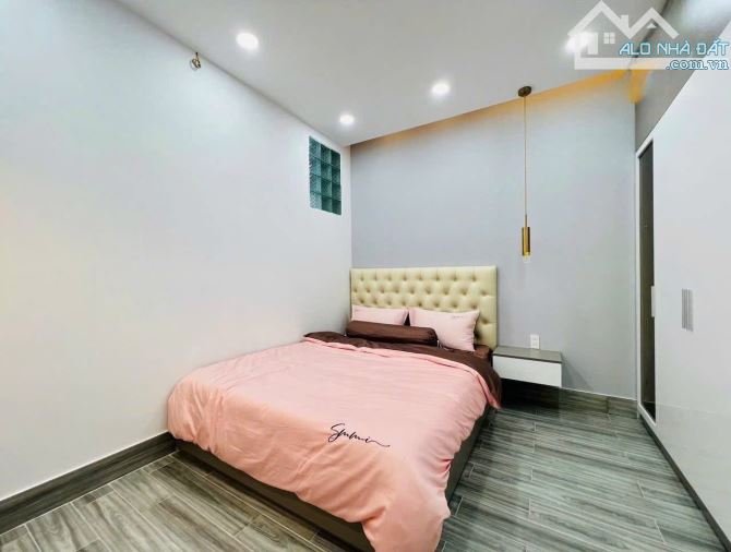 CHỦ THIỆN CHÍ CẦN BÁN NHÀ ĐƯỜNG CÔ GIANG, P.CÔ GIANG, QUẬN 1 - GIÁ:5TỶ420/78M2 (5,2x15M) - 16