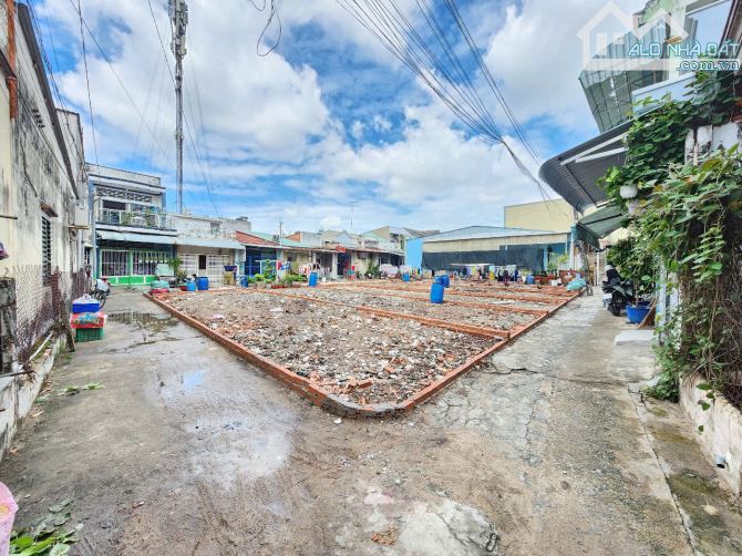 Bán đất 4x15m, hẻm Đông Nhi p. Lái Thiêu gần Siêu thị Lotte Mart - 8
