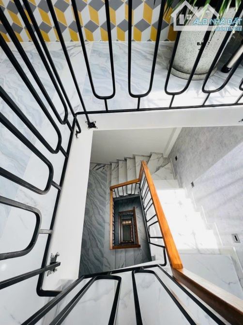CHỦ THIỆN CHÍ CẦN BÁN NHÀ ĐƯỜNG CÔ GIANG, P.CÔ GIANG, QUẬN 1 - GIÁ:5TỶ420/78M2 (5,2x15M) - 17