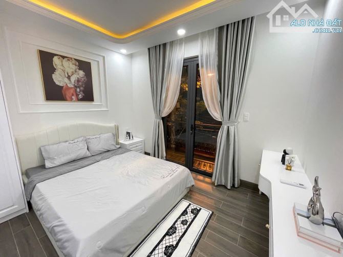 BÁN NHÀ 3 TẦNG ĐƯỜNG 13M, TĐC ĐẤT LÀNH, VĨNH THÁI, NHA TRANG. (TỔNG HỢP NHIỀU CĂN) - 17