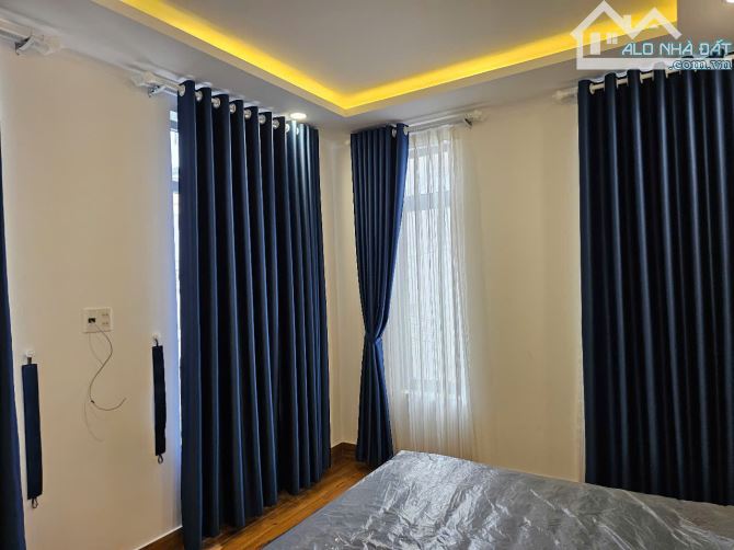 🏨 Khách Sạn 2 mặt tiền, Đã hoàn công,Tặng Full nội thất 9 phòng KD Hồ Xuân Hương 500 mét - 11