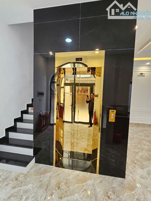 🏨 Khách Sạn 2 mặt tiền, Đã hoàn công,Tặng Full nội thất 9 phòng KD Hồ Xuân Hương 500 mét - 13