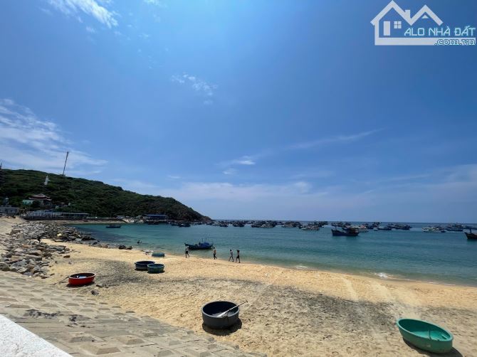 🌊 CẦN BÁN 2 LÔ ĐẤT MẶT BIỂN – PHƯỜNG NHƠN LÝ – TP. QUY NHƠN - 2