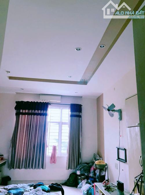 Bán nhà lầu bên hông Bệnh Viện Đồng Nai, Tam Hòa, Biên Hòa, 72m2, giá 7 tỷ 950. - 2