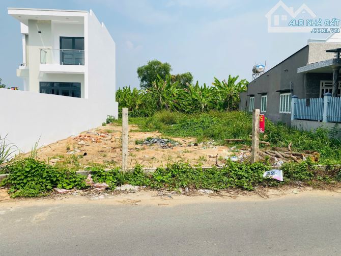 Hot! Chủ cần bán 2 lô liền kề 10x30m sổ hồng riêng thổ cư gần trạm thu phí Bửu Long - 2