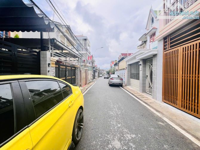 🏡CHỈ 11 TỶ CHO CĂN NHÀ PHỐ ĐẸP, NỘI THẤT CAO CẤP, DT :122m2(4.5x17) ĐƯỜNG MÊ LINH,P9 - 2