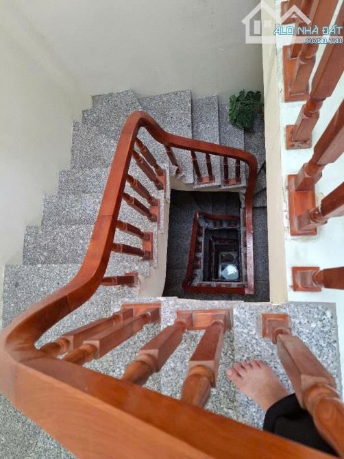 CỰC HIẾM🔥BÁN GẤP NHÀ 5 TẦNG🔥30M2 CHỈ 4,099 TỶ🔥 PHÚ LÃM🔥GẦN XỐM – ĐẠI NAM- CA0 ĐẲNG KT - 2