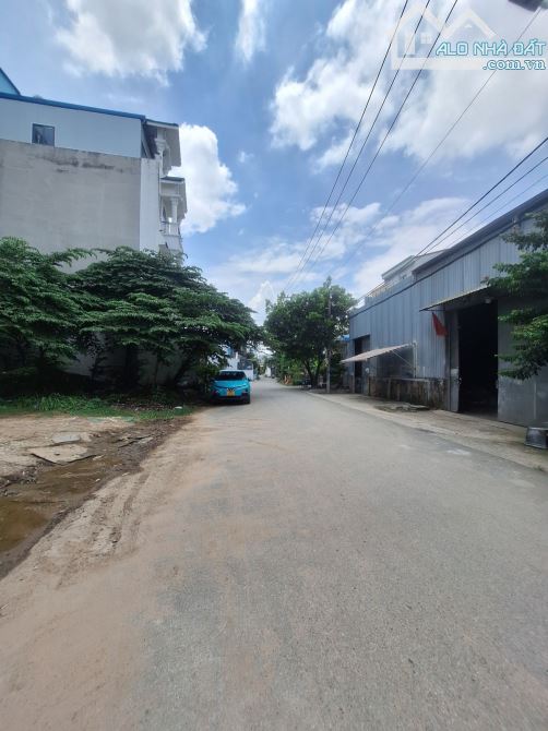 LÔ ĐẤT 76M² (4.8X16) TRUNG TÂM TRƯỜNG THỌ – HẺM XE TẢI – XÂY 6 TẦNG – GIÁ CHỈ 6.5 TỶ - 2