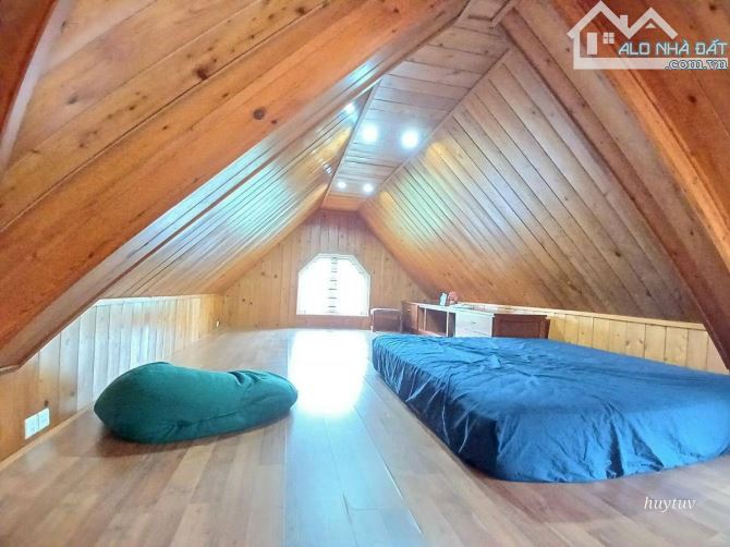 Biệt thự KĐT Mỹ Đình 2 Phố Trần Văn Cẩn Nam Từ Liêm. Sổ vuông 200m, 4 tầng MT10m Giá 54 tỷ - 2