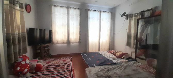 CẦN TIỀN BÁN GẤP NHÀ ĐƯỜNG BÌNH ĐÔNG [P14, Q8] DT: 71.1M2 (5.9 X 13M) 2T, 2PN CHỈ 5 TỶ - 2
