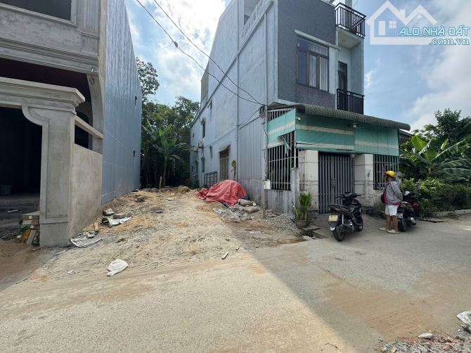 Bán 100m2 đất mặt tiền đường Nguyễn Cửu Vân, TP Huế. cạnh Eco Garden - 2