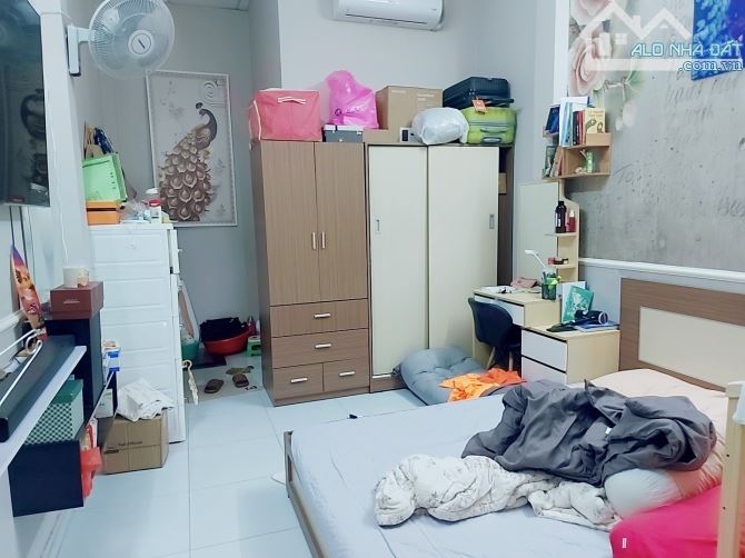 Bán gấp nhà 51m2. 2 tầng. Trần thị Trọng.(cống lỡ) .p15. Tân Bình - 2