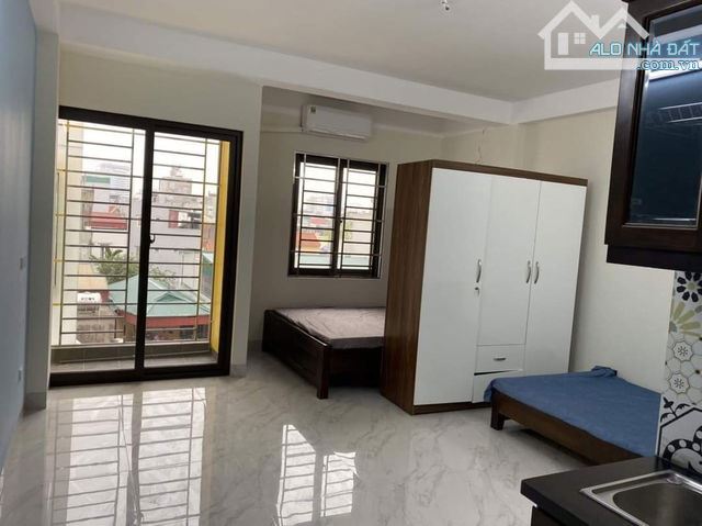 Bán Tòa nhà căn hộ ngõ 495. Xuân Đỉnh, Bắc Từ Liêm, Hà Nội - 2