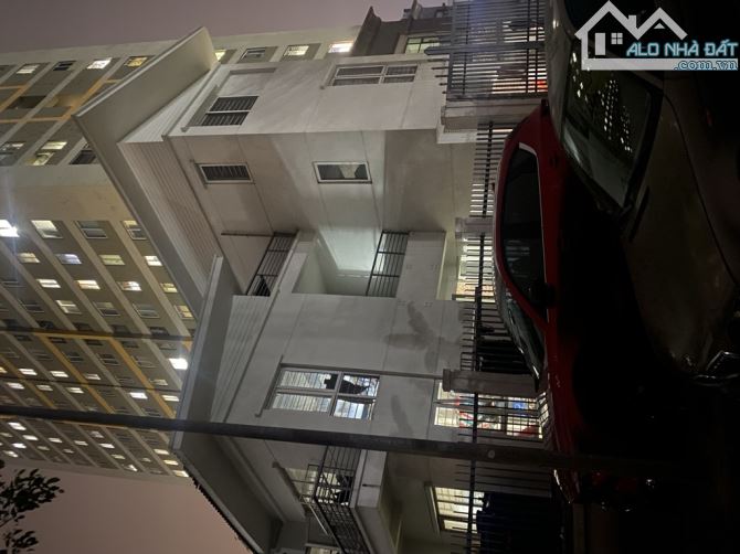 Bán biệt thự Tân Tây Đô, DT 254M2, 3 tầng giá đầu tư chỉ 29.5 tỷ - 2