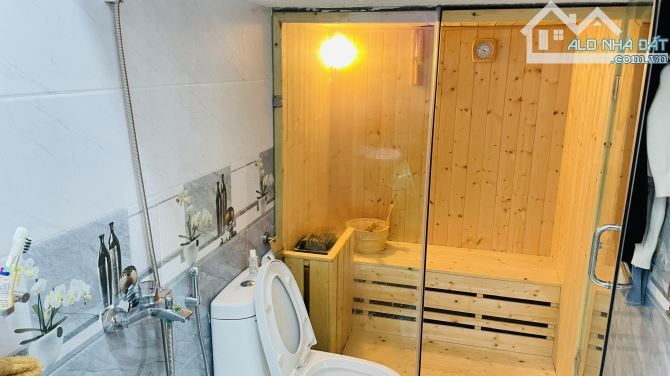 🏡GIÁ TỐT BÁN NHANH CĂN NHÀ PHỐ, DT:  86m2 (14x11m). NẰM TRONG KQH GOLDEN HILL,P4,ĐÀ LẠT - 2