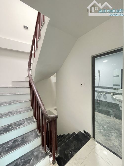 NHÀ HUYỀN KỲ PHỐ XỐM HÀ ĐÔNG, 35M, 5T, MT3,5M, GIÁ 4,7 TỶ - 2