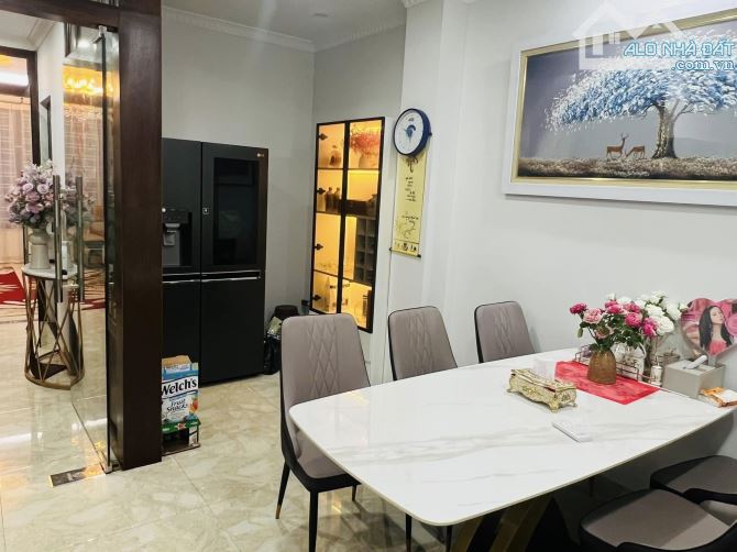 BÁN NHÀ THANH XUÂN, PHÂN LÔ OTO TRÁNH KINH DOANH, VĂN PHÒNG, DT52M2 MẶT TIỀN RÔNG, 18.X TỶ - 2