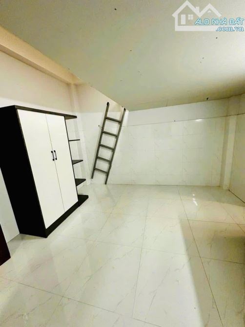 bán nhà chdv 5 lầu tổng 35 phòng thu nhập 160tr/tháng giá 22 tỷ 5 thương lượng - 2