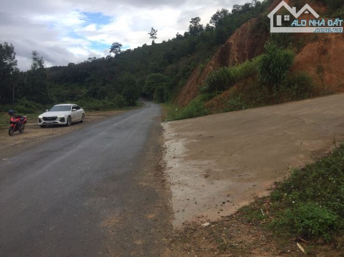 Bán 1.5hec đất Đam Rông, cách Đà Lạt 35km chim bay - 2
