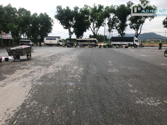 HOA HẬU ĐÔNG LAI QUANG TIẾN SÓC SƠN DIỆN TÍCH 109M2 TÀI CHÍNH NHỈNH HƠN 4 TỶ - 2