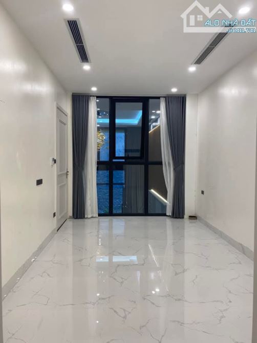 BÁN NHÀ PHỐ CHÙA LÁNG ĐỐNG ĐA 87m X5 TẦNG - MẶT TIỀN 5.75m - GIÁ: 13.8 TỶ - 2