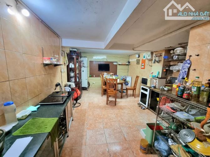 BÁN NHÀ PHÂN LÔ NGUYỄN PHÚC LAI - ĐỐNG ĐA 45.3m X4 TẦNG - MẶT TIỀN 4m - GIÁ: 12.5 TỶ - 2