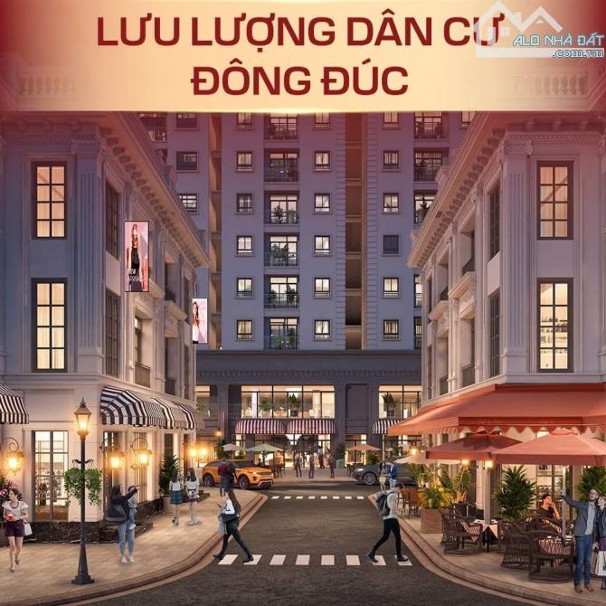 Cơ hội đầu tư & an cư: Căn hộ cao cấp Lê Quang Đạo – Chỉ từ 4.x tỷ/căn – Hỗ trợ vay 0% lãi - 2