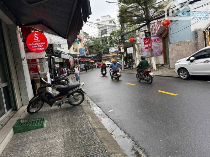 BÁN ĐẤT MẶT TIỀN HẢI HỒ TẶNG DÃY TRỌ 6 PHÒNG - GIÁ TỐT ĐẦU TƯ - 2
