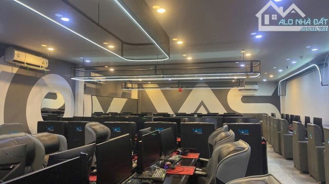 Bán nhà MT đường Chương Dương, Linh Chiểu, đang cho thuê 60tr/th. 30 tỷ/220m2. - 2