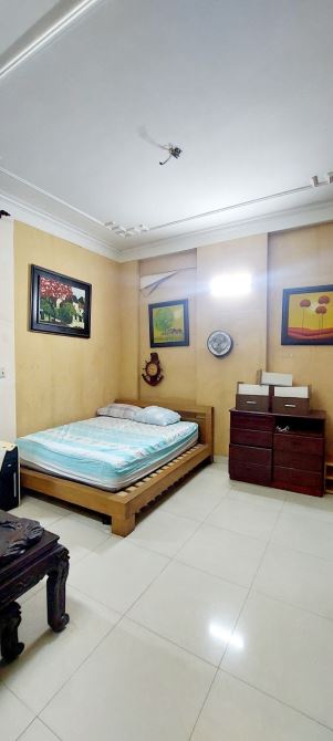 BÁN NHÀ MẶT TIỀN KINH DOANH PHƯỜNG PHƯỚC LONG B QUẬN 9 - 2