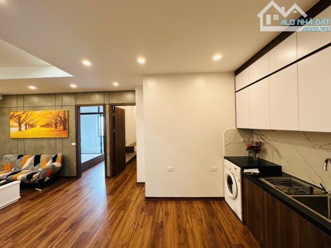 Căn Hộ Thái Thịnh vị trí đắc địa 1 căn duy nhất dân trí cao giao thông kết nối định. - 2
