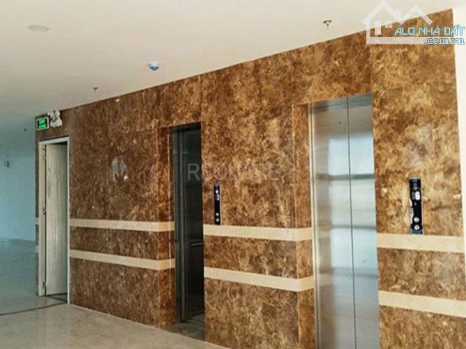 Building for lease - Cho thuê tòa nhà VP 2.500m2 P. Thảo Điền, TP. Thủ Đức, ngang lớn 12m - 2