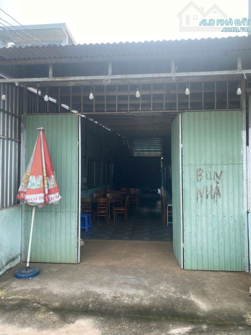 Bán Nhà 2 Mặt Tiền Cực Đẹp – Suối Quýt, Cẩm Đường, Long Thành – Gần Chợ, Giá Chỉ 1.9 Tỷ! - 2