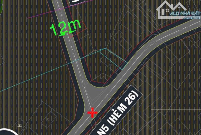 3,3 tỷ Nhà cấp4 89m2 2pn lớn,hẻm xe hơi,sẳn hợp đồng thuê cho ai kinh doanh. - 2