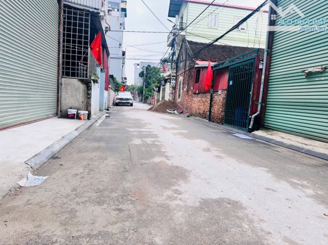 Chào bán 105,6m Ngọc Chi , Vĩnh Ngọc, Đông Anh, Hà Nội - 2
