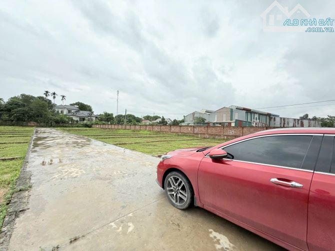 Chào bán 56,3m Xuân Đồng - Tân Minh - Sóc Sơn- Hà Nội - 2