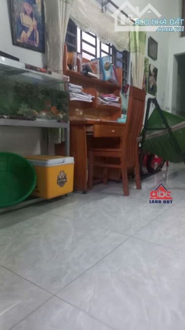 SC009  Cần Bán Nhà Cấp 4 gác lửng sau giáo xứ  Hà Nội  chợ  số 6 P Tân Biên, Tp Biên Hoà _ - 2