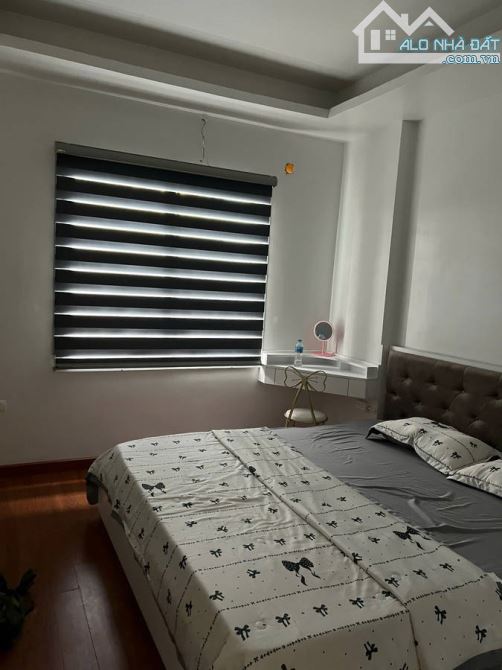 Bán Nhà Xã Đàn 6T Thang Máy - Nội Thất Xịn - Ở Ngay. Hiếm Có Khó Tìm - 2