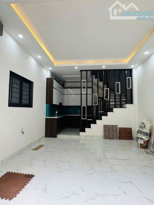 BÁN NHÀ NGÕ 77 BÙI XƯƠNG TRẠCH 42m2 6 TẦNG MT 3m CHỈ 8.6 TỶ - 2