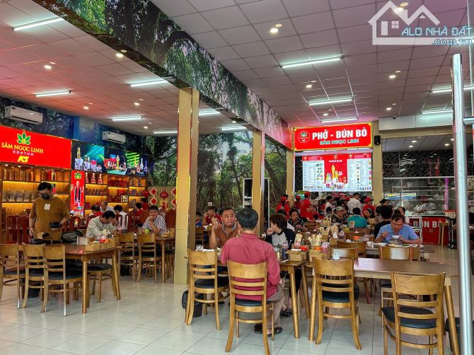 CHO THUÊ MẶT BẰNG 9m X 20m MẶT TIỀN LÊ ĐỨC THỌ, VỈA HÈ 5m, KHU KD ĐÔNG - 2
