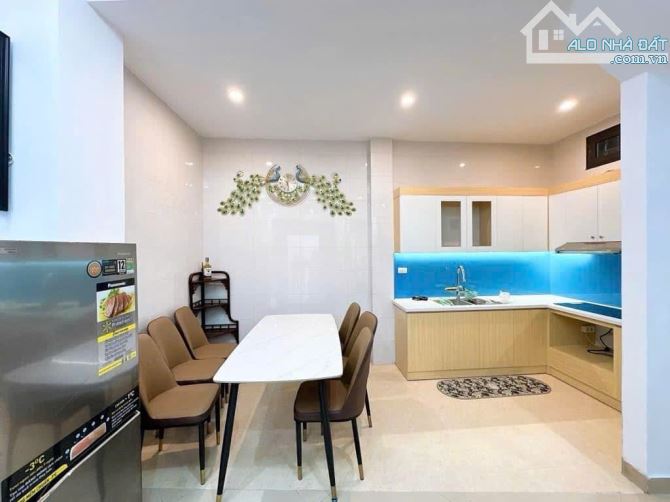 Duy nhất 1 căn 35m2 3PN giá 2.45 tỷ,ÔTÔ đỗ cửa,Giáp ĐỒNG MAI,15P đi TT HÀ ĐÔNG - 2